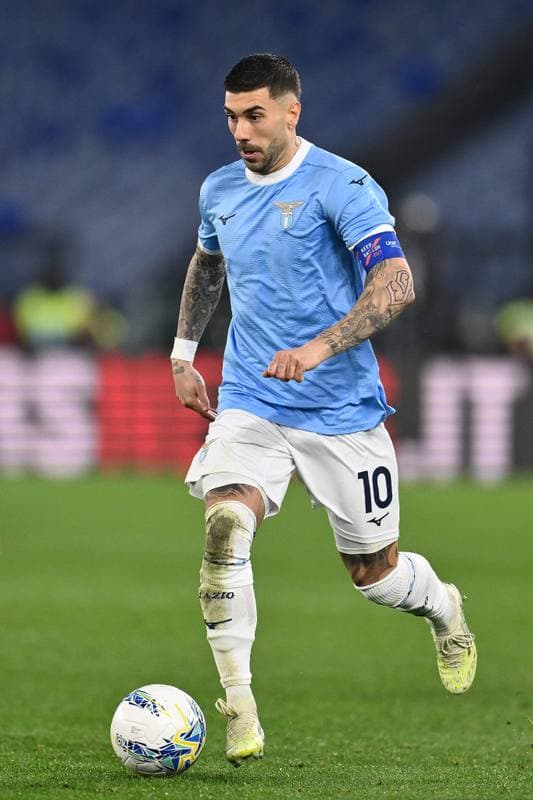 Football. Serie A. SS Lazio - AC Milan. 15.03.2026