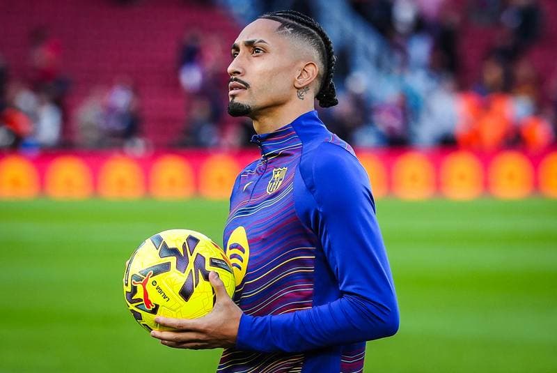 Football. La Liga. Barcelona - Sevilla. 15.03.2026