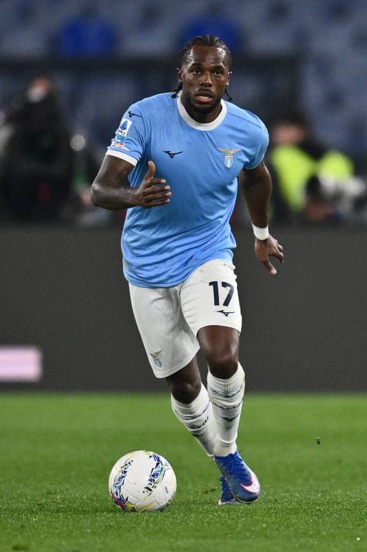 Football. Serie A. SS Lazio - AC Milan. 15.03.2026