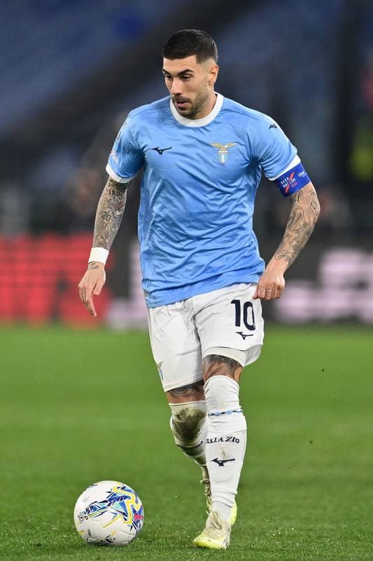 Football. Serie A. SS Lazio - AC Milan. 15.03.2026