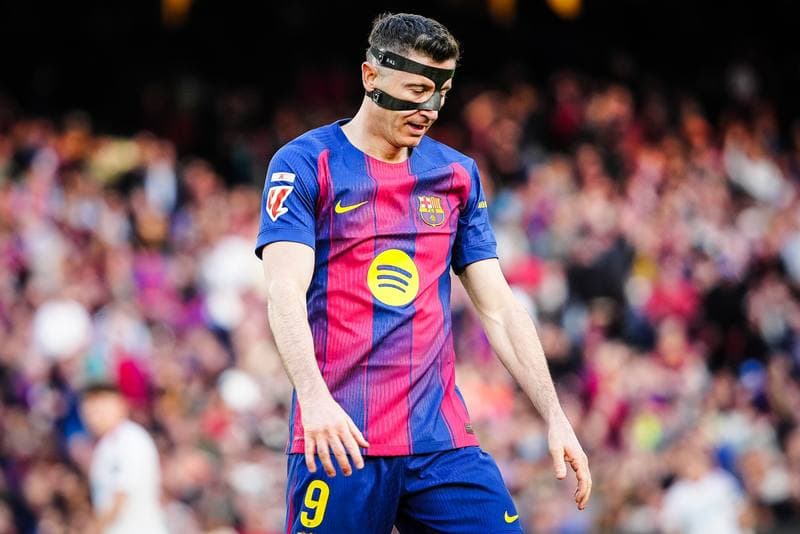 Football. La Liga. Barcelona - Sevilla. 15.03.2026