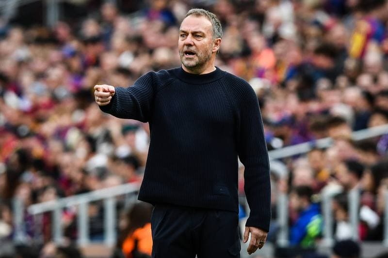 Football. La Liga. Barcelona - Sevilla. 15.03.2026