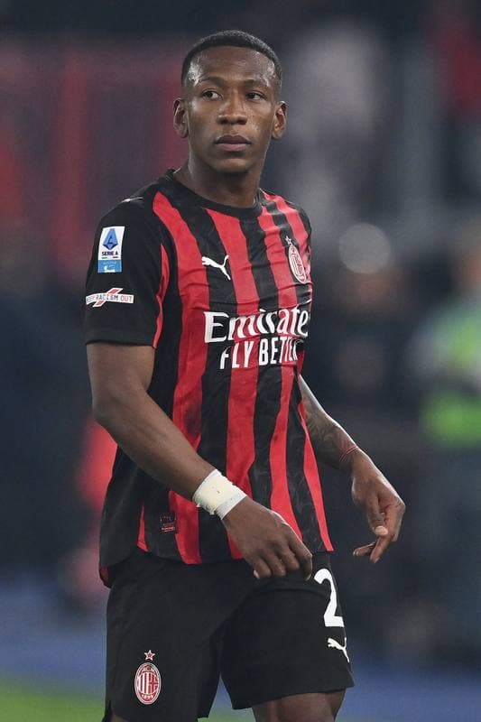 Football. Serie A. SS Lazio - AC Milan. 15.03.2026