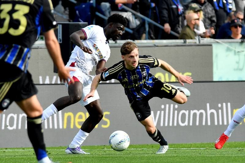 Football. Serie A. Pisa SC - Cagliari Calcio. 15.03.2026