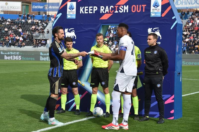 Football. Serie A. Pisa SC - Cagliari Calcio. 15.03.2026