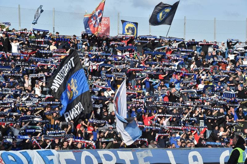 Football. Serie A. Pisa SC - Cagliari Calcio. 15.03.2026
