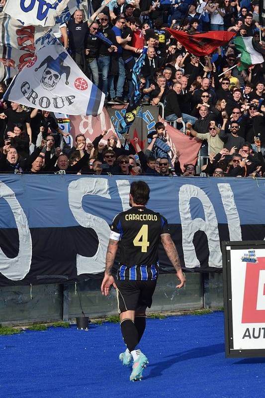 Football. Serie A. Pisa SC - Cagliari Calcio. 15.03.2026