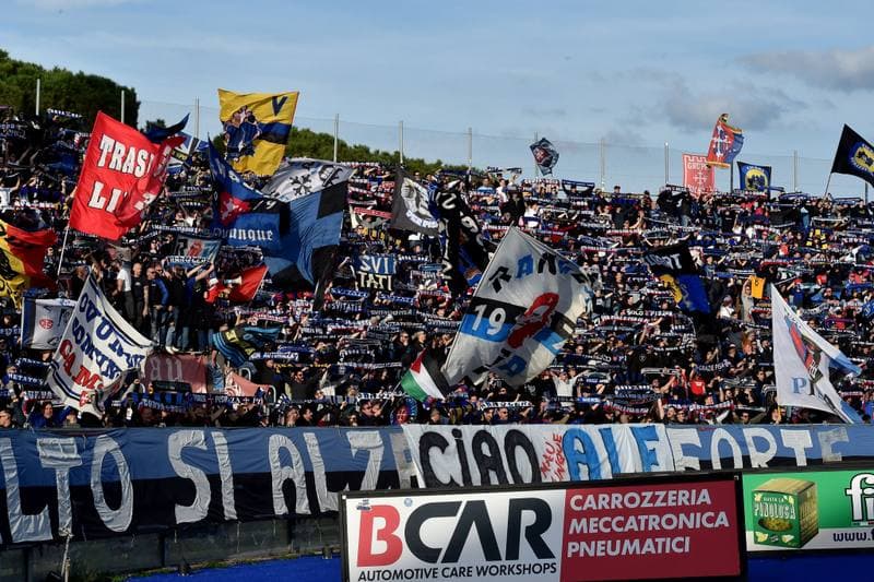 Football. Serie A. Pisa SC - Cagliari Calcio. 15.03.2026