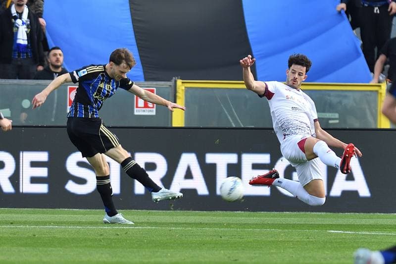 Football. Serie A. Pisa SC - Cagliari Calcio. 15.03.2026