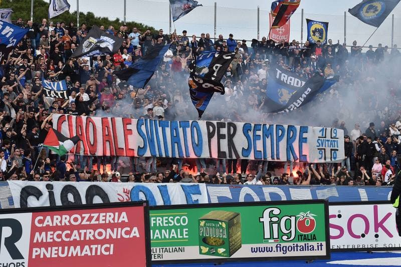 Football. Serie A. Pisa SC - Cagliari Calcio. 15.03.2026