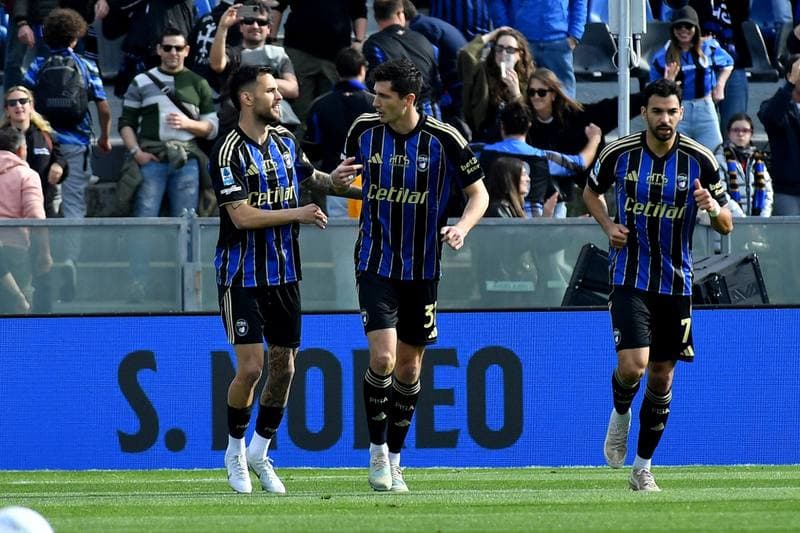 Football. Serie A. Pisa SC - Cagliari Calcio. 15.03.2026