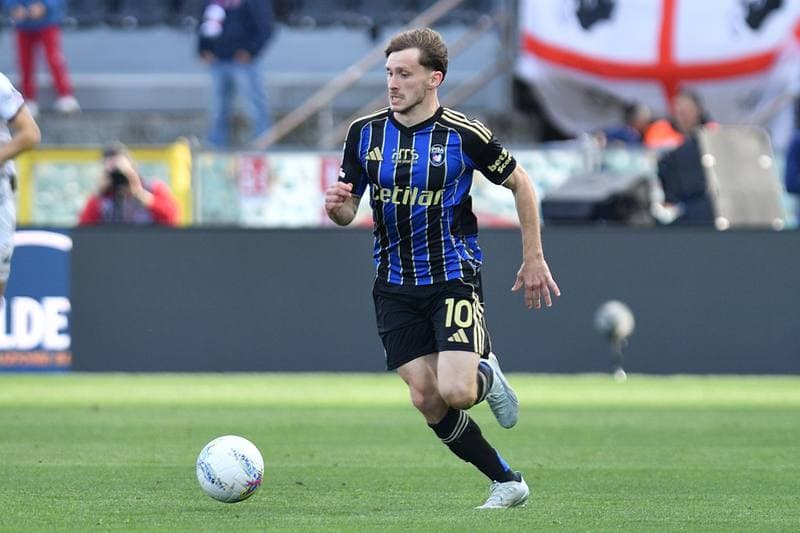 Football. Serie A. Pisa SC - Cagliari Calcio. 15.03.2026