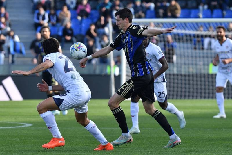 Football. Serie A. Pisa SC - Cagliari Calcio. 15.03.2026