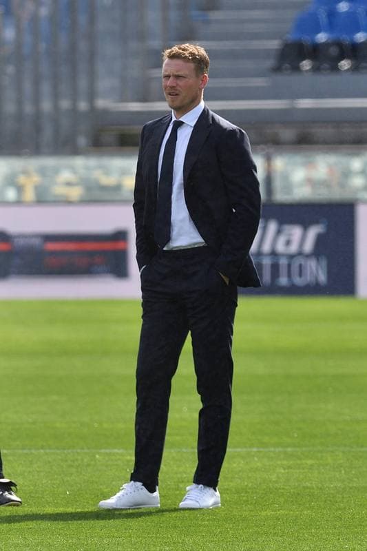 Football. Serie A. Pisa SC - Cagliari Calcio. 15.03.2026