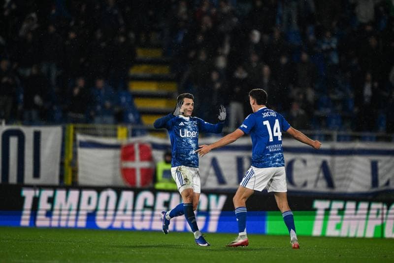 Football. Serie A. Como 1907 - AS Roma. 15.03.2026