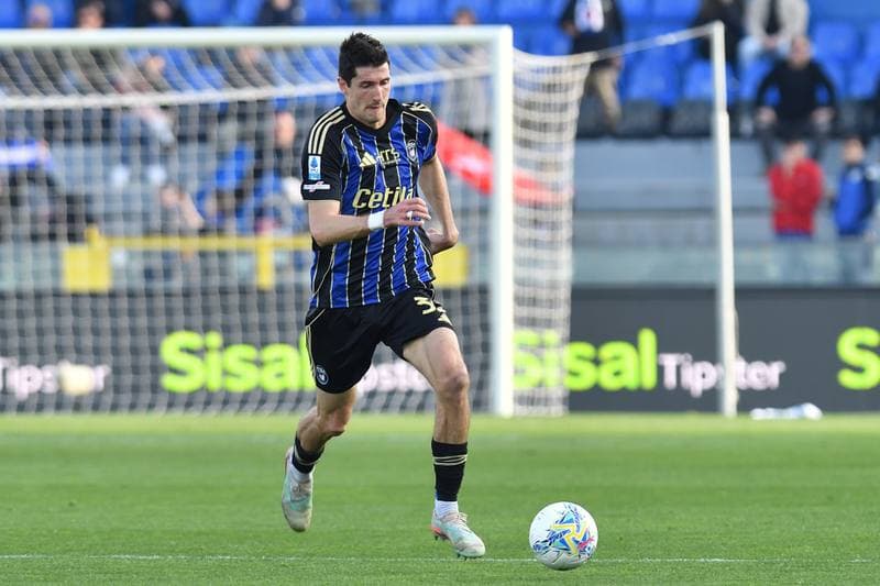 Football. Serie A. Pisa SC - Cagliari Calcio. 15.03.2026