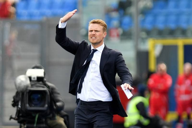 Football. Serie A. Pisa SC - Cagliari Calcio. 15.03.2026