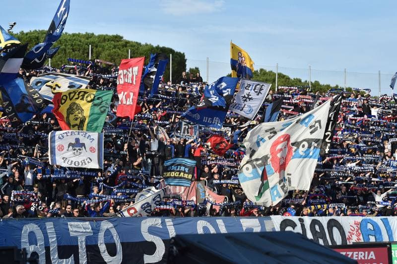 Football. Serie A. Pisa SC - Cagliari Calcio. 15.03.2026