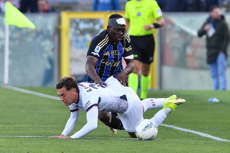 Football. Serie A. Pisa SC - Cagliari Calcio. 15.03.2026
