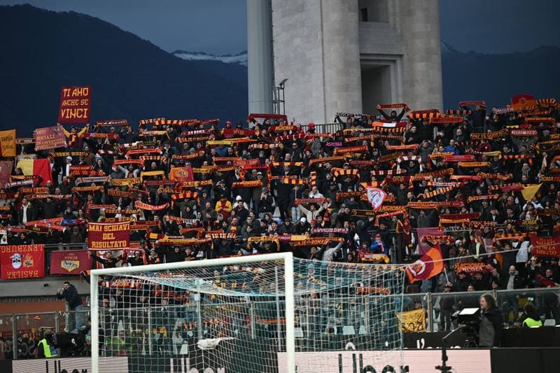 Football. Serie A. Como 1907 - AS Roma. 15.03.2026
