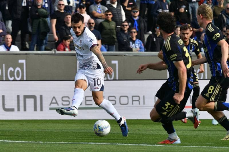 Football. Serie A. Pisa SC - Cagliari Calcio. 15.03.2026