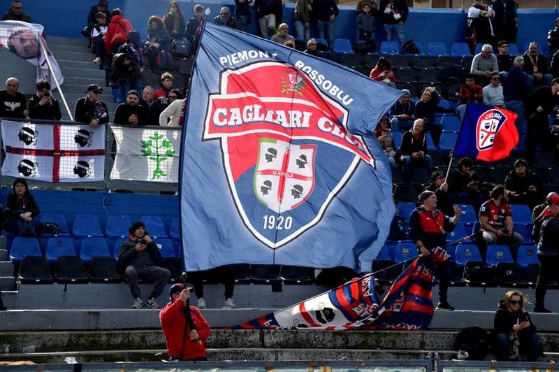 Football. Serie A. Pisa SC - Cagliari Calcio. 15.03.2026