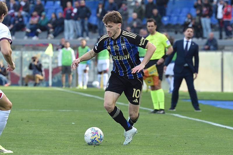 Football. Serie A. Pisa SC - Cagliari Calcio. 15.03.2026