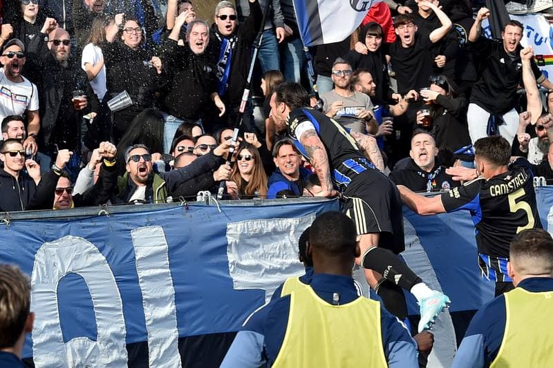 Football. Serie A. Pisa SC - Cagliari Calcio. 15.03.2026