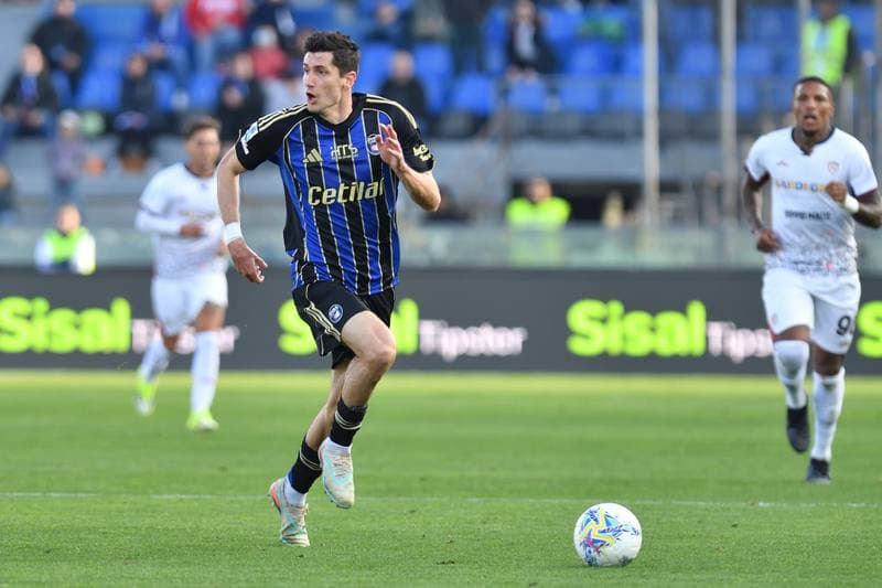 Football. Serie A. Pisa SC - Cagliari Calcio. 15.03.2026