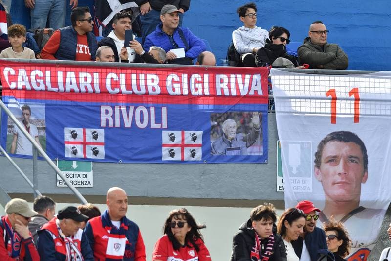 Football. Serie A. Pisa SC - Cagliari Calcio. 15.03.2026
