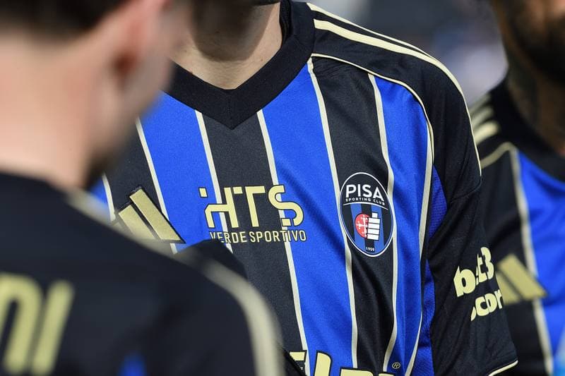 Football. Serie A. Pisa SC - Cagliari Calcio. 15.03.2026