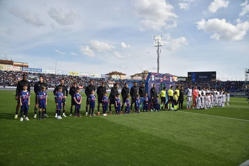 Football. Serie A. Pisa SC - Cagliari Calcio. 15.03.2026
