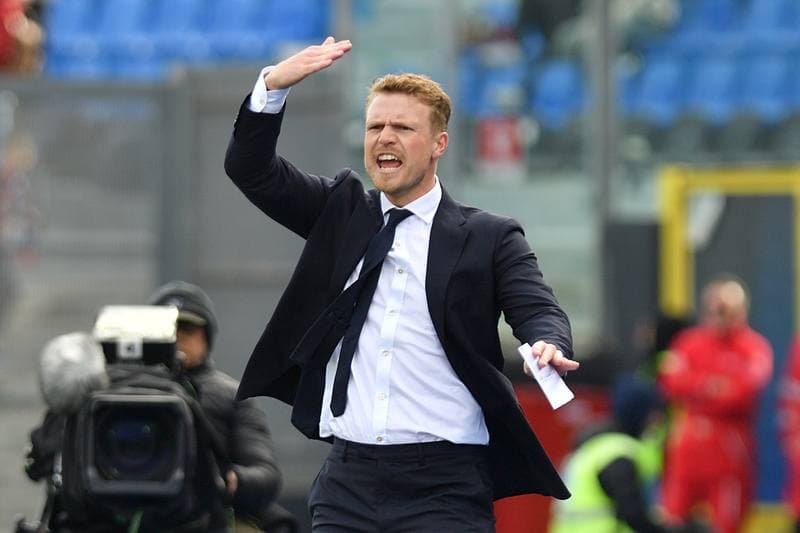 Football. Serie A. Pisa SC - Cagliari Calcio. 15.03.2026