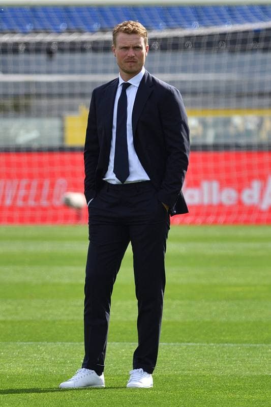 Football. Serie A. Pisa SC - Cagliari Calcio. 15.03.2026