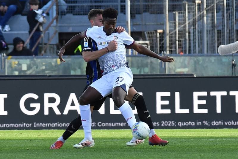 Football. Serie A. Pisa SC - Cagliari Calcio. 15.03.2026