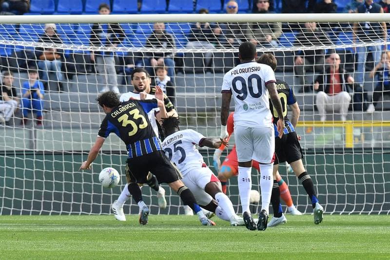 Football. Serie A. Pisa SC - Cagliari Calcio. 15.03.2026