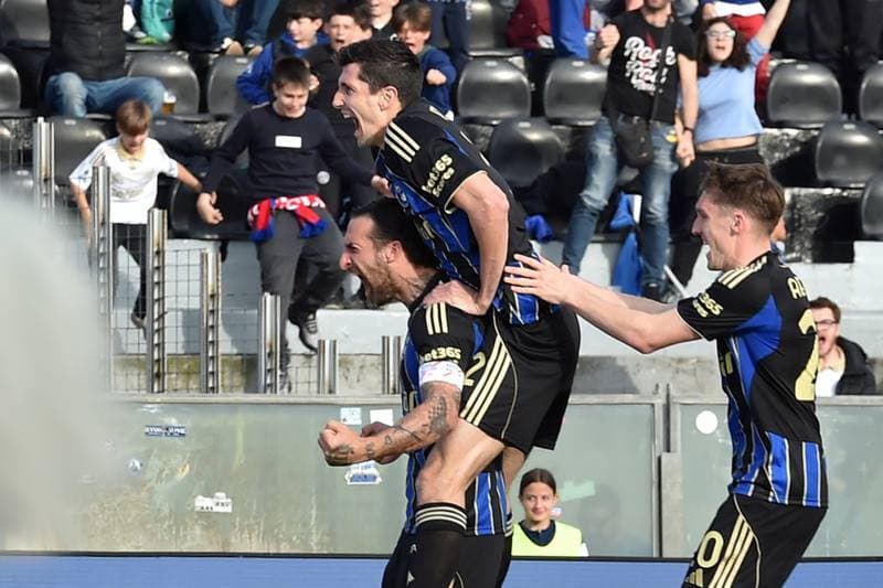 Football. Serie A. Pisa SC - Cagliari Calcio. 15.03.2026