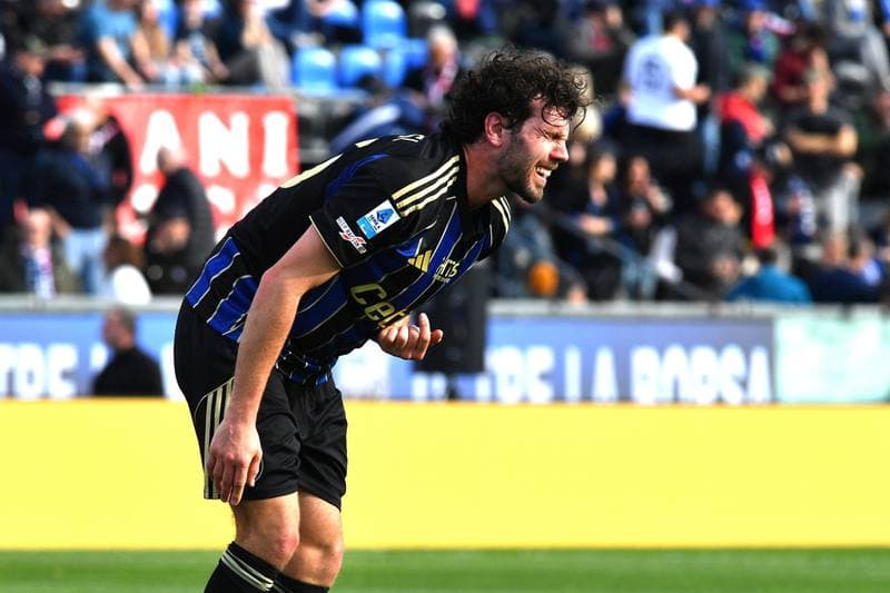 Football. Serie A. Pisa SC - Cagliari Calcio. 15.03.2026