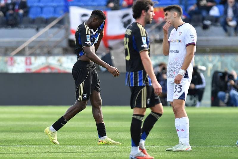 Football. Serie A. Pisa SC - Cagliari Calcio. 15.03.2026