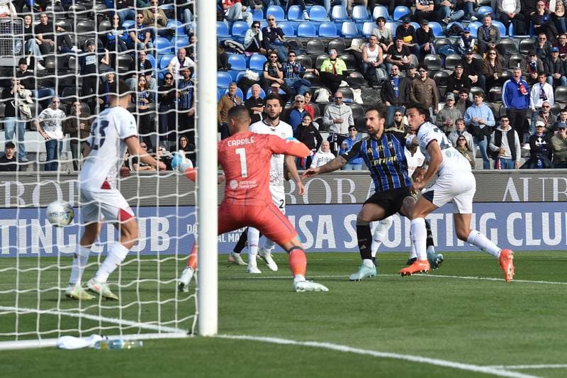 Football. Serie A. Pisa SC - Cagliari Calcio. 15.03.2026
