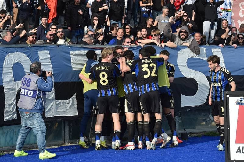 Football. Serie A. Pisa SC - Cagliari Calcio. 15.03.2026