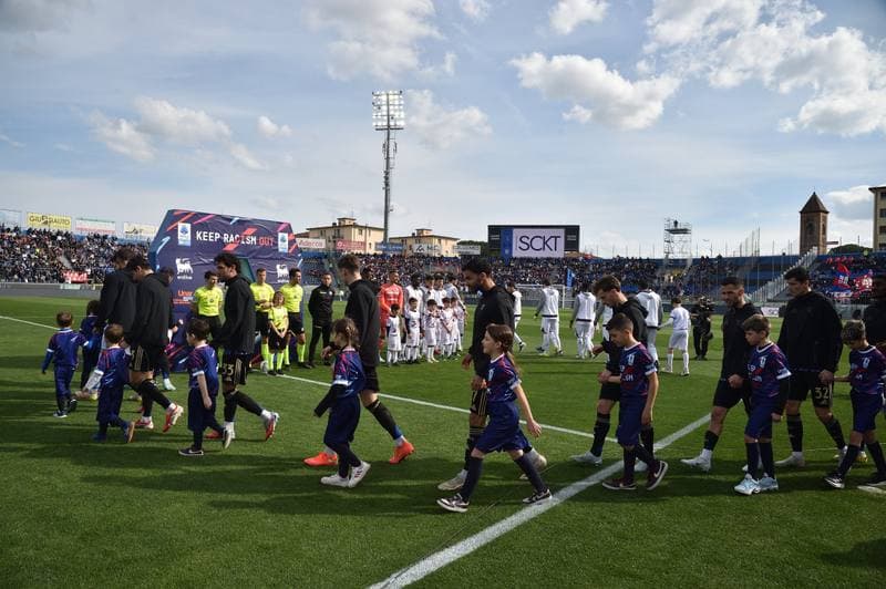 Football. Serie A. Pisa SC - Cagliari Calcio. 15.03.2026