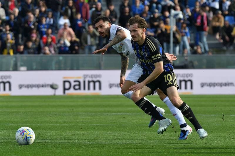 Football. Serie A. Pisa SC - Cagliari Calcio. 15.03.2026