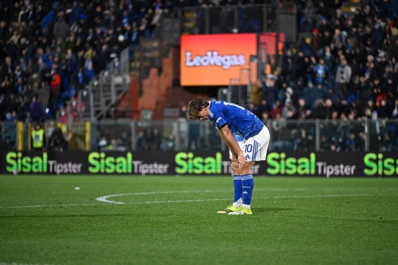 Football. Serie A. Como 1907 - AS Roma. 15.03.2026