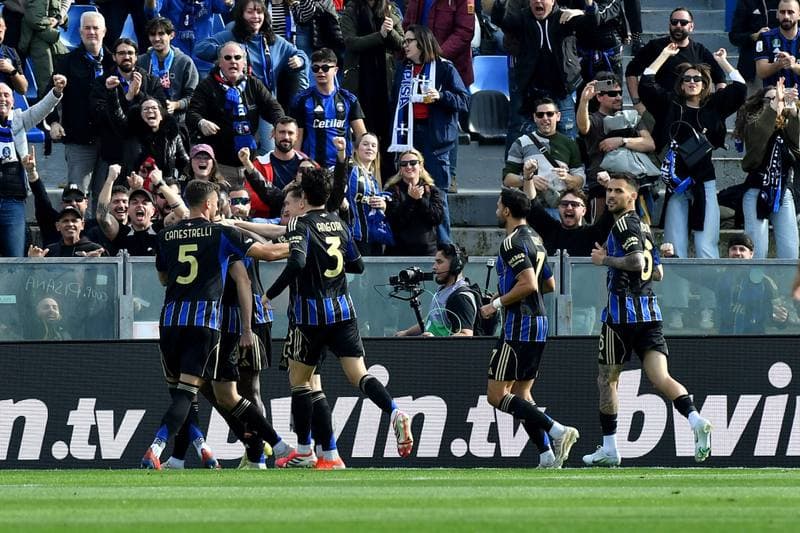 Football. Serie A. Pisa SC - Cagliari Calcio. 15.03.2026