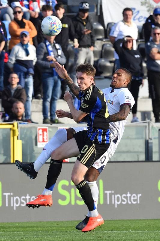 Football. Serie A. Pisa SC - Cagliari Calcio. 15.03.2026