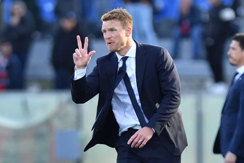 Football. Serie A. Pisa SC - Cagliari Calcio. 15.03.2026
