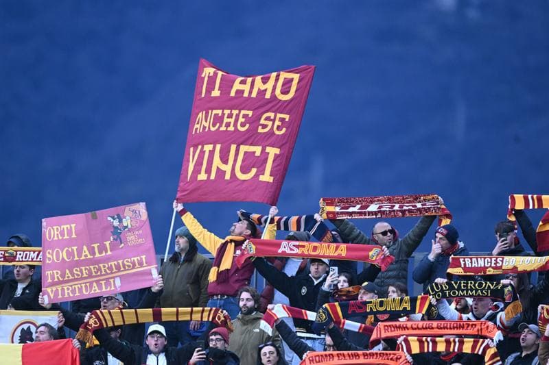 Football. Serie A. Como 1907 - AS Roma. 15.03.2026