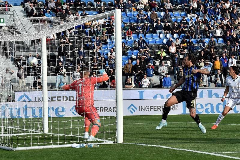 Football. Serie A. Pisa SC - Cagliari Calcio. 15.03.2026