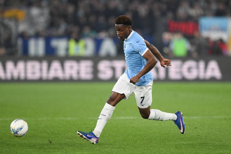 Football. Serie A. SS Lazio - AC Milan. 15.03.2026